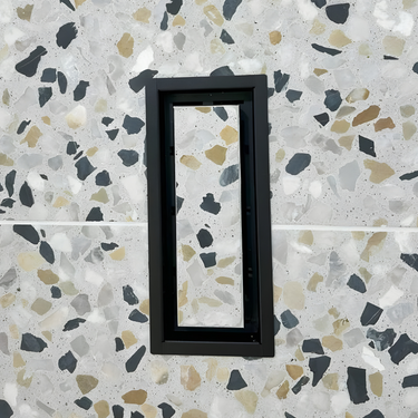 4X10, Floor Matching Vent, Classic Aria Design, Floor Vent Cover